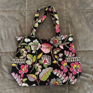NWOT Vera Bradley Bag Purse Tote